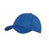 Cap - model. 3974:royal, PIONIER technical polyester